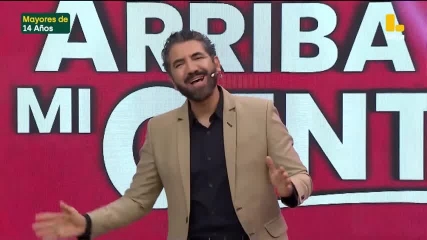Viernes 25 de setiembre