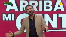 Viernes 25 de setiembre