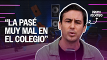Dejar de ser otro