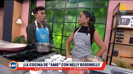 ¡FRIJOLES PANAMITO CON TRUCHA APANADA!
