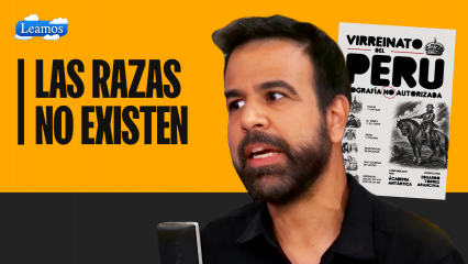 El Virreinato que persiste
