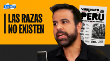 El Virreinato que persiste