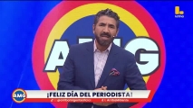 Jueves 01 de octubre