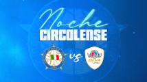 NOCHE CIRCOLENSE - CIRCOLO SPORTIVO ITALIANO VS OLVA LATINO