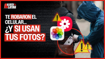 Pasos para proteger tu celular