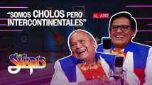 La chicha conquistó París