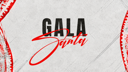 GALA SANTA  - USMP VS GIMNASIA