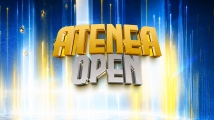 ATENEA OPEN - ATENEA VS REGATAS
