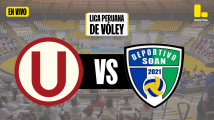 LPV BETSSON - PRIMERA ETAPA - FECHA 1 - MEJORES MOMENTOS - UNIVERSITARIO DE DEPORTES VS DEPORTIVO SOAN