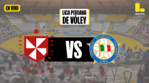 LPV BETSSON - PRIMERA ETAPA - FECHA 1 - MEJORES MOMENTOS - UNIVERSIDAD SAN MARTÍN VS CIRCOLO SPORTIVO ITALIANO