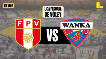 LPV - PRIMERA ETAPA - FECHA 1 - MEJORES MOMENTOS - EQUIPO PERÚ VS DEPORTIVO WANKA