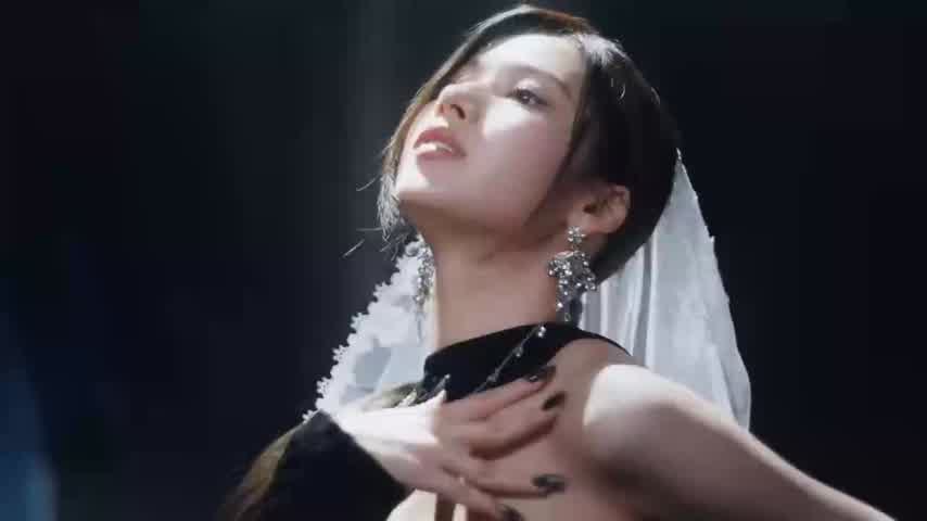 MISAMO「Do not touch」 MV Teaser -SANA-